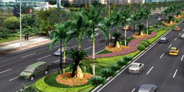 市政道路、樁基、土石方開挖工程
